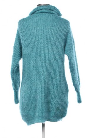 Kleid Unbranded, Größe S, Farbe Blau, Preis 11,99 €