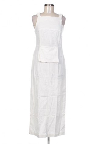 Rochie Unbranded, Mărime M, Culoare Ecru, Preț 103,96 Lei