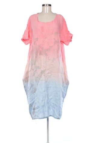 Kleid Unbranded, Größe XXL, Farbe Mehrfarbig, Preis 20,00 €