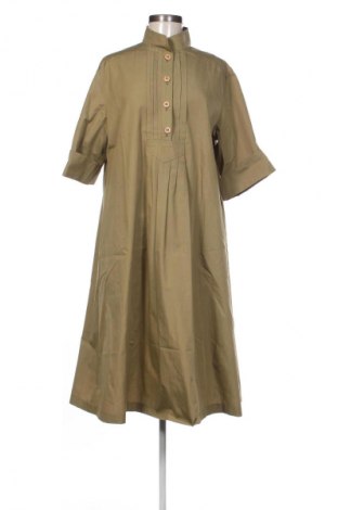 Rochie Unbranded, Mărime M, Culoare Verde, Preț 104,26 Lei