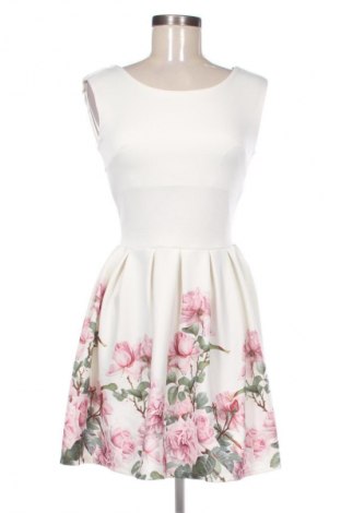 Kleid Unbranded, Größe M, Farbe Weiß, Preis 19,95 €