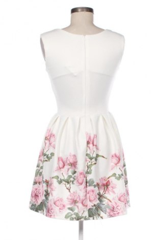 Kleid Unbranded, Größe M, Farbe Weiß, Preis 19,95 €