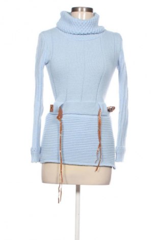 Rochie Unbranded, Mărime XS, Culoare Albastru, Preț 53,99 Lei