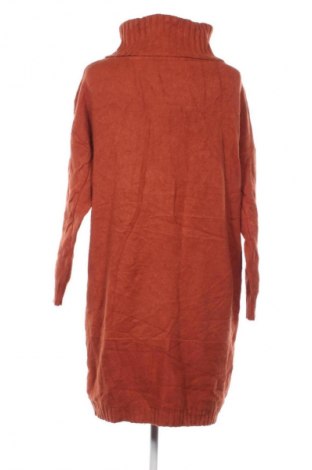 Kleid Unbranded, Größe L, Farbe Braun, Preis 13,99 €