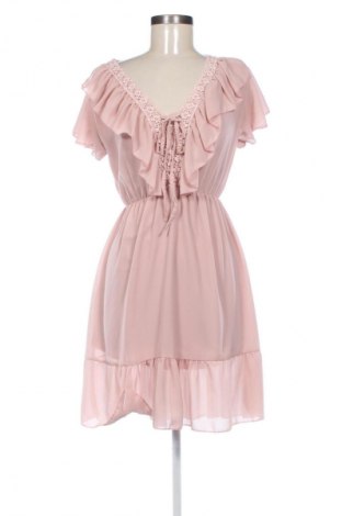 Rochie Unbranded, Mărime S, Culoare Mov deschis, Preț 104,26 Lei