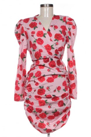 Sukienka Unbranded, Rozmiar M, Kolor Kolorowy, Cena 106,81 zł