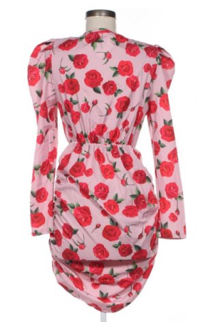 Sukienka Unbranded, Rozmiar M, Kolor Kolorowy, Cena 106,81 zł