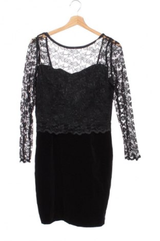 Rochie Unbranded, Mărime L, Culoare Negru, Preț 156,40 Lei