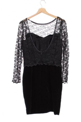 Rochie Unbranded, Mărime L, Culoare Negru, Preț 156,40 Lei