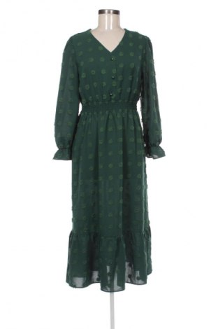 Rochie Unbranded, Mărime M, Culoare Verde, Preț 104,26 Lei