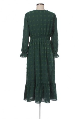 Rochie Unbranded, Mărime M, Culoare Verde, Preț 104,26 Lei