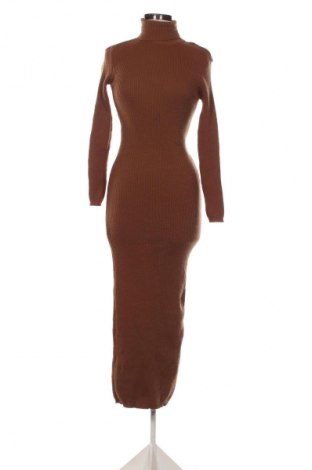 Šaty  Unbranded, Veľkosť S, Farba Hnedá, Cena  14,95 €