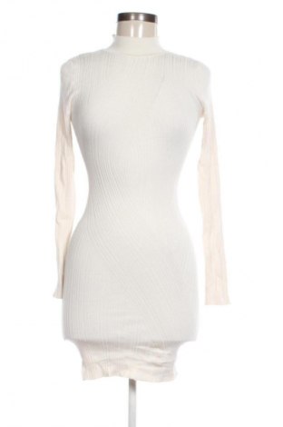 Kleid Unbranded, Größe XS, Farbe Weiß, Preis 11,99 €