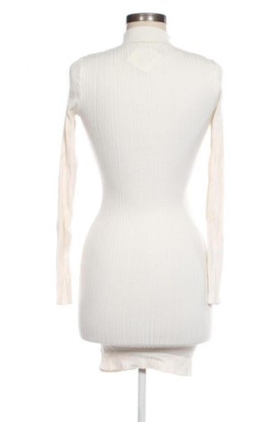 Kleid Unbranded, Größe XS, Farbe Weiß, Preis 11,99 €