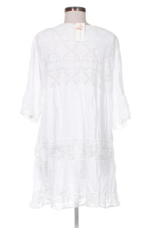Рокля Unbranded, Размер L, Цвят Бял, Цена 32,00 €