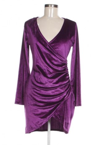 Šaty  Unbranded, Veľkosť S, Farba Fialová, Cena  8,95 €