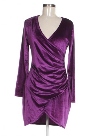 Rochie Unbranded, Mărime M, Culoare Mov, Preț 56,99 Lei