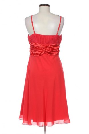 Šaty  Unbranded, Velikost L, Barva Červená, Cena  567,00 Kč