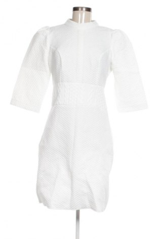 Φόρεμα Unbranded, Μέγεθος M, Χρώμα Λευκό, Τιμή 10,99 €