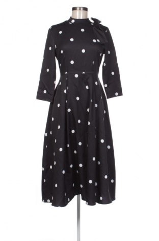 Šaty  Unbranded, Velikost S, Barva Černá, Cena  567,00 Kč