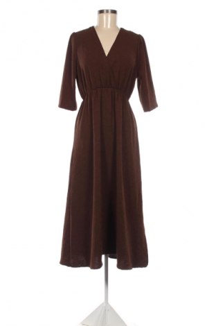 Kleid Unbranded, Größe M, Farbe Braun, Preis € 20,00