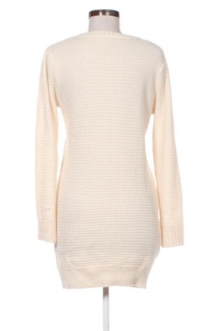 Рокля Unbranded, Размер S, Цвят Екрю, Цена 20,00 €