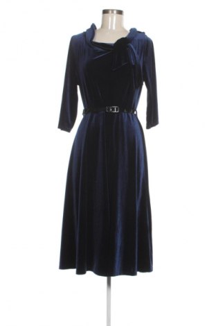 Rochie Unbranded, Mărime XL, Culoare Albastru, Preț 141,99 Lei