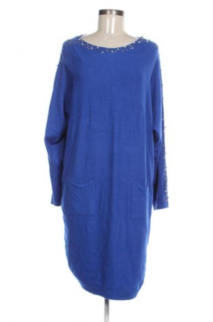 Рокля Unbranded, Размер XL, Цвят Син, Цена 11,75 €