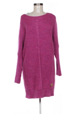 Šaty  Unbranded, Velikost M, Barva Fialová, Cena  565,00 Kč