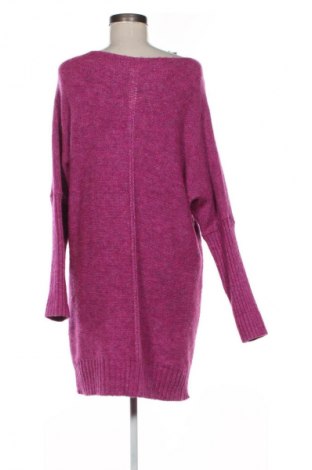 Šaty  Unbranded, Velikost M, Barva Fialová, Cena  565,00 Kč