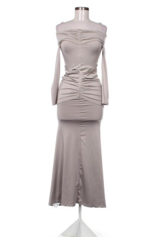 Рокля Unbranded, Размер S, Цвят Бежов, Цена 20,00 €