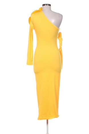 Рокля Unbranded, Размер S, Цвят Оранжев, Цена 20,00 €