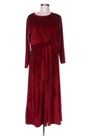 Kleid Unbranded, Größe XL, Farbe Rot, Preis € 20,00