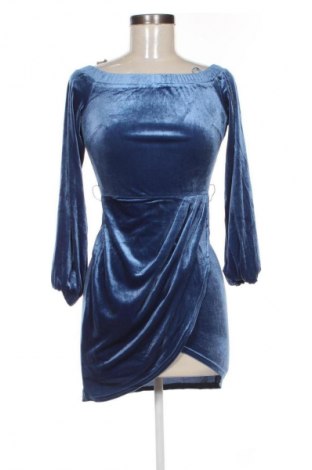 Рокля Unbranded, Размер S, Цвят Син, Цена 8,18 €