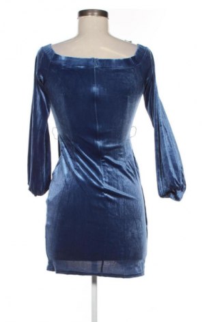 Рокля Unbranded, Размер S, Цвят Син, Цена 8,18 €