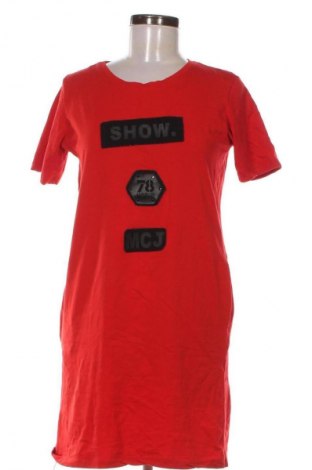 Рокля Unbranded, Размер L, Цвят Червен, Цена 10,73 €