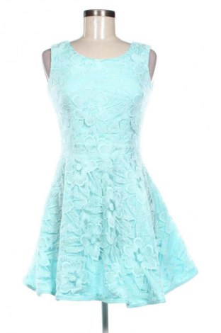 Rochie Unbranded, Mărime M, Culoare Albastru, Preț 103,92 Lei