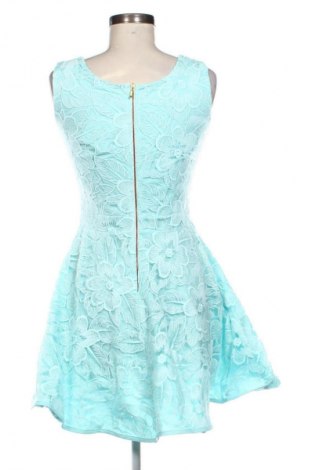 Rochie Unbranded, Mărime M, Culoare Albastru, Preț 103,92 Lei