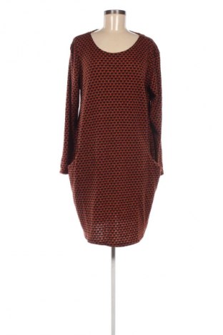 Kleid Unbranded, Größe XL, Farbe Mehrfarbig, Preis 16,99 €