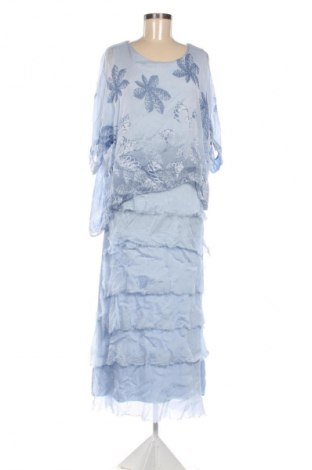 Kleid Unbranded, Größe L, Farbe Mehrfarbig, Preis 19,93 €