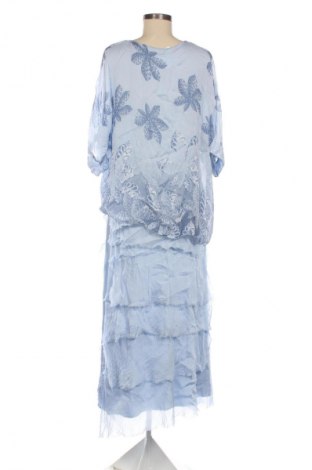 Kleid Unbranded, Größe L, Farbe Mehrfarbig, Preis 19,93 €