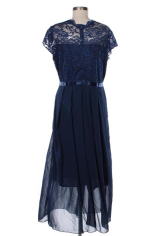 Šaty  Unbranded, Veľkosť L, Farba Modrá, Cena  21,95 €