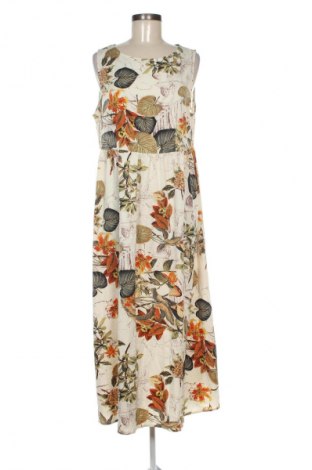 Φόρεμα Unbranded, Μέγεθος XL, Χρώμα Πολύχρωμο, Τιμή 20,00 €