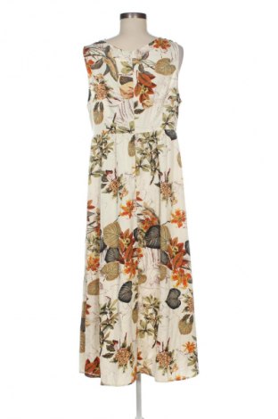 Φόρεμα Unbranded, Μέγεθος XL, Χρώμα Πολύχρωμο, Τιμή 20,00 €