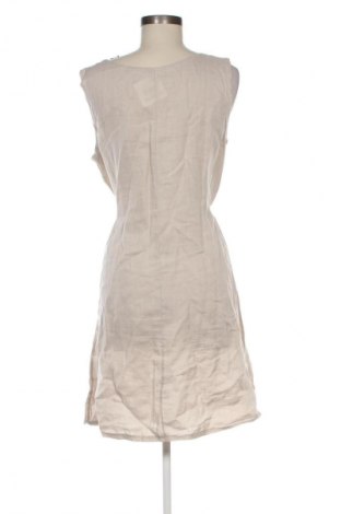 Рокля Unbranded, Размер L, Цвят Бежов, Цена 20,00 €