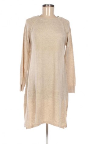 Rochie Unbranded, Mărime M, Culoare Bej, Preț 104,26 Lei