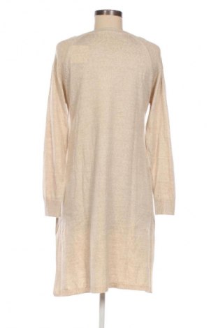 Rochie Unbranded, Mărime M, Culoare Bej, Preț 104,26 Lei