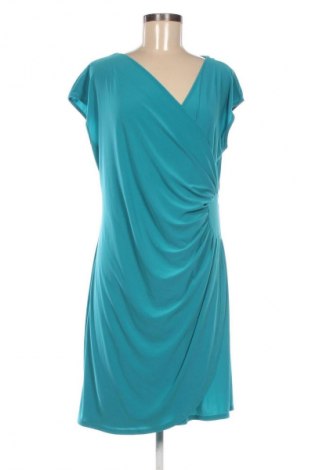 Sukienka Unbranded, Rozmiar XXL, Kolor Niebieski, Cena 107,17 zł