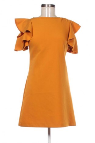 Rochie Unbranded, Mărime S, Culoare Portocaliu, Preț 104,26 Lei