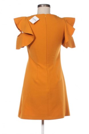 Rochie Unbranded, Mărime S, Culoare Portocaliu, Preț 104,26 Lei